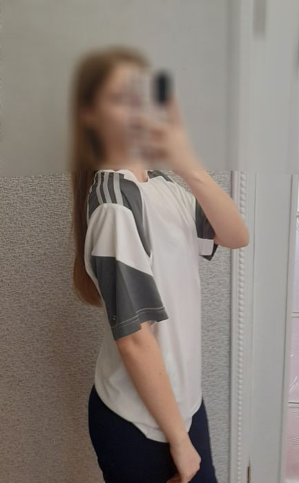 Футболка Everlast