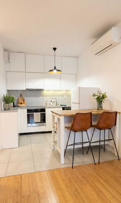 Mokotów/Służew, 2 pokoje, bardzo dobra lokalizacja.