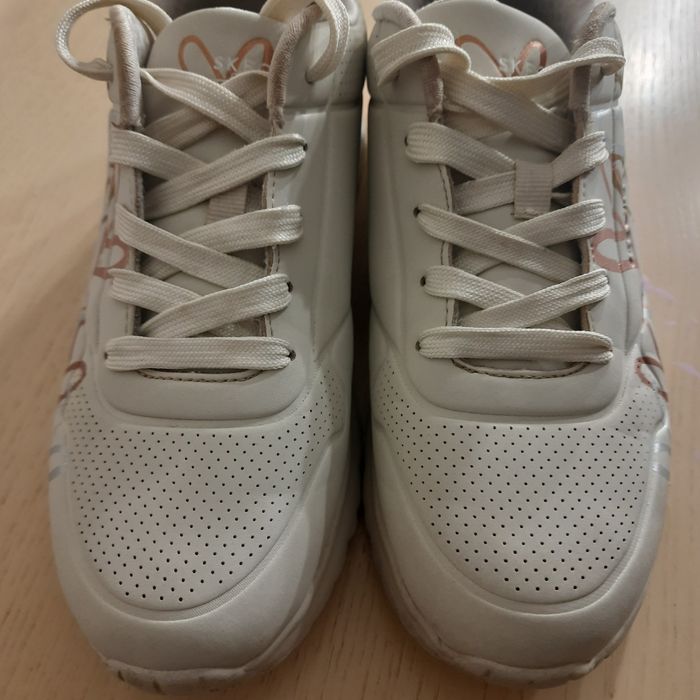 Кросовки skechers, р.37