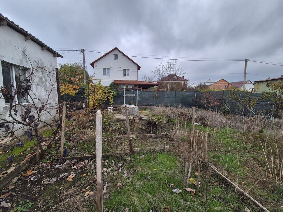 Дом по адресу ул. Приморская (площадь 45 м²) - Atlanta.ua - фото 14