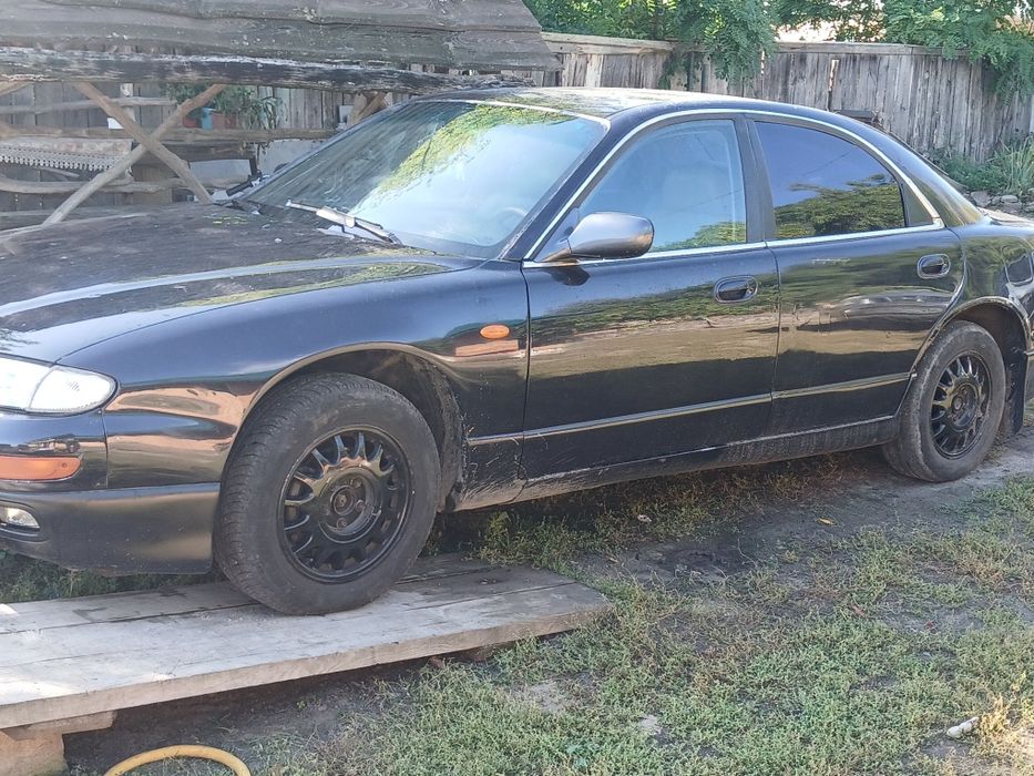 продам Mazda Xedos 9 1996 року