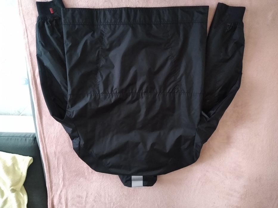 Orginalna kurtka MAN