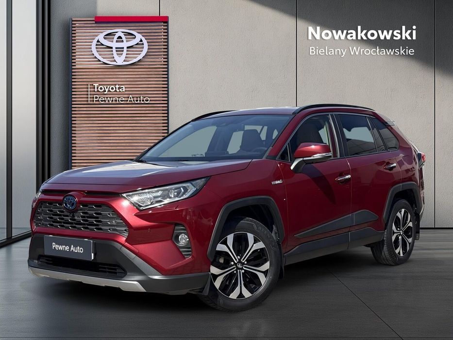 Toyota RAV-4