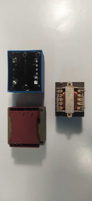 Продам силові трансформатори.