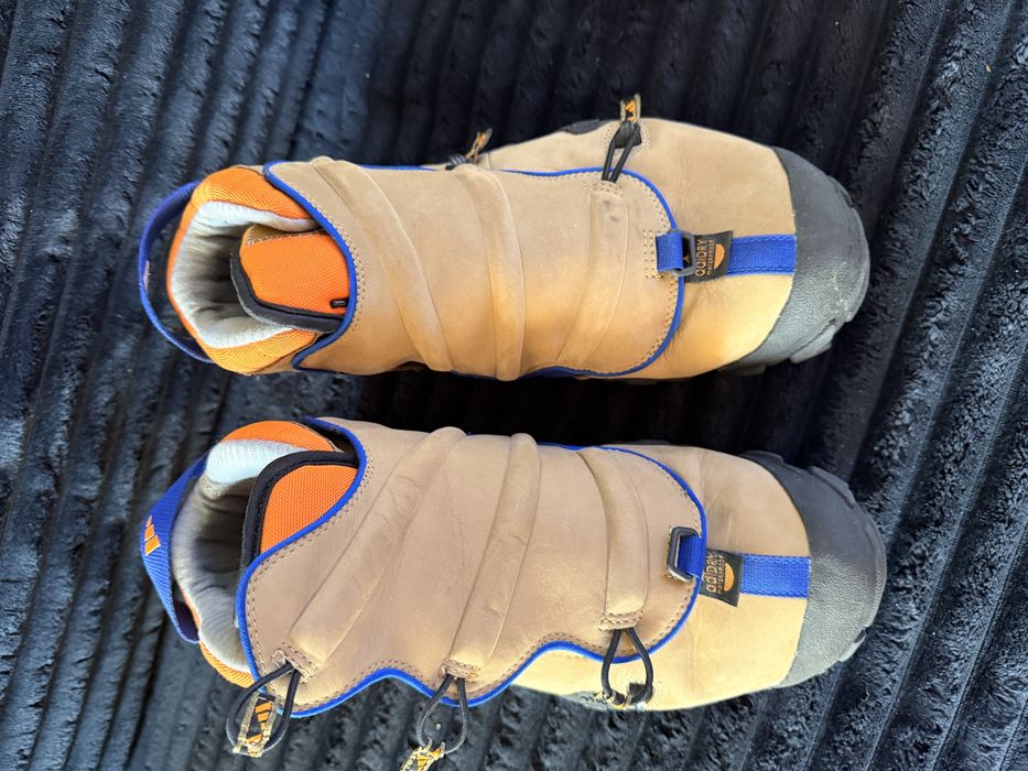 Adidas Radlander EQT