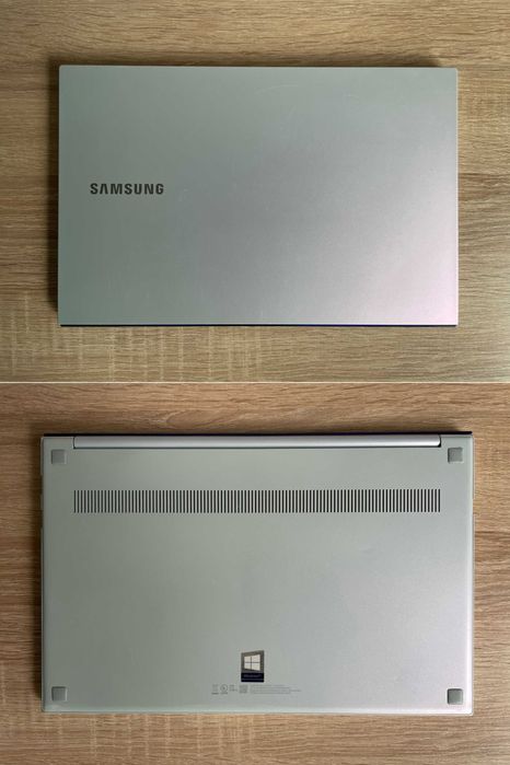 Samsung 13 OLED i7 16 512 New bat 9ч 0.9кг TypeC Гарантия 0% Расрочка