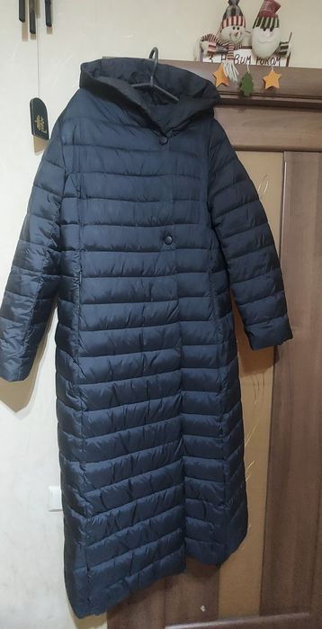 Пальто пуховик Veralba р.48-50