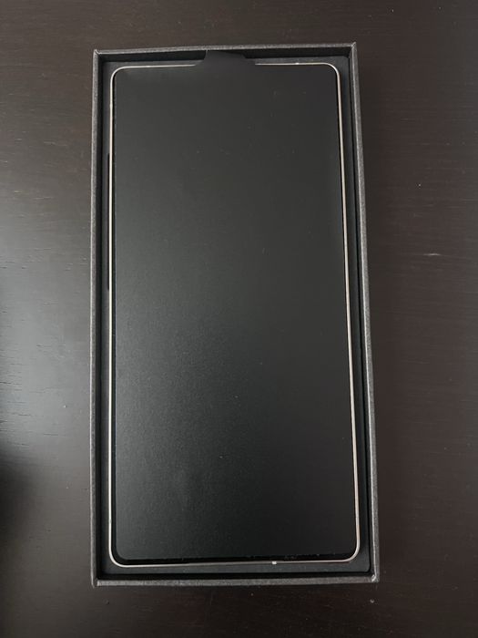 Samsung S25 ultra 512 gb - Novo