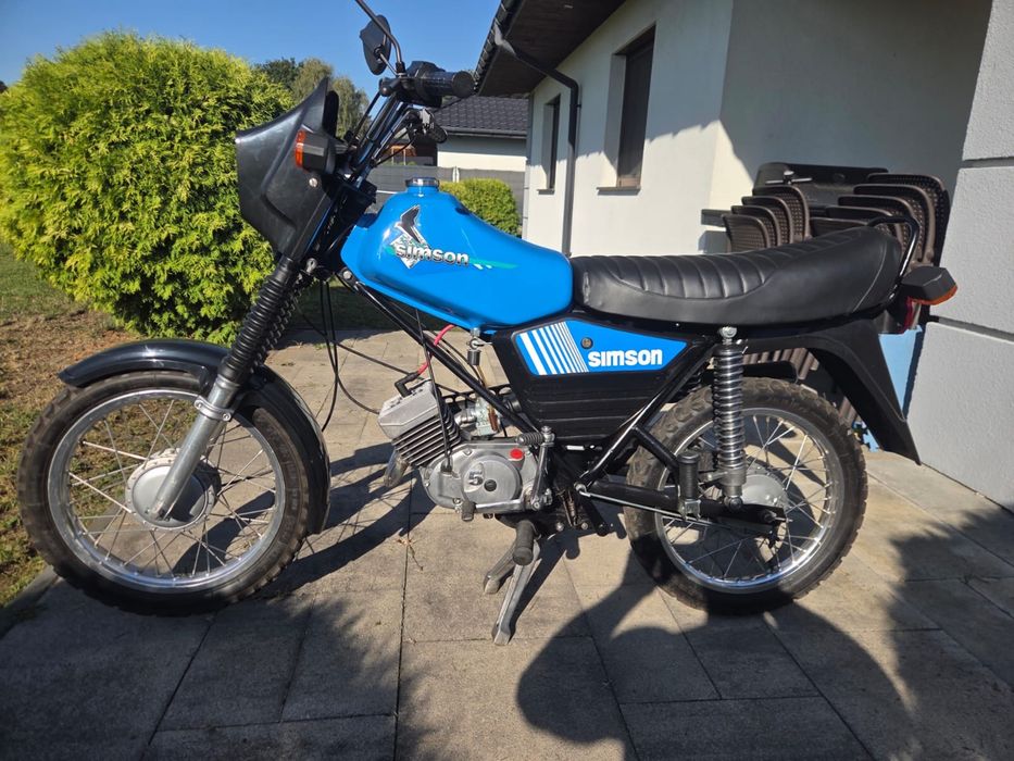 Simson