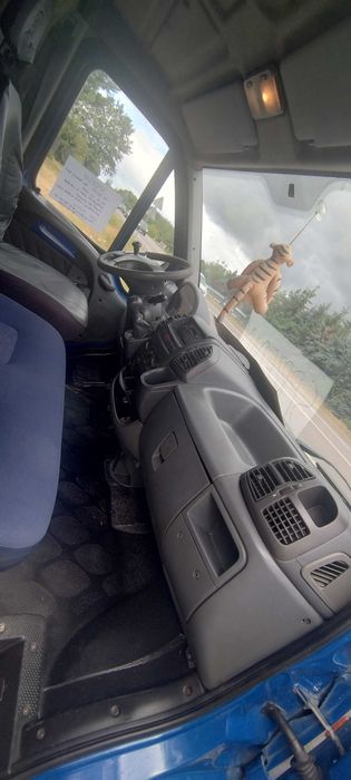 Sprzedam Fiata Ducato