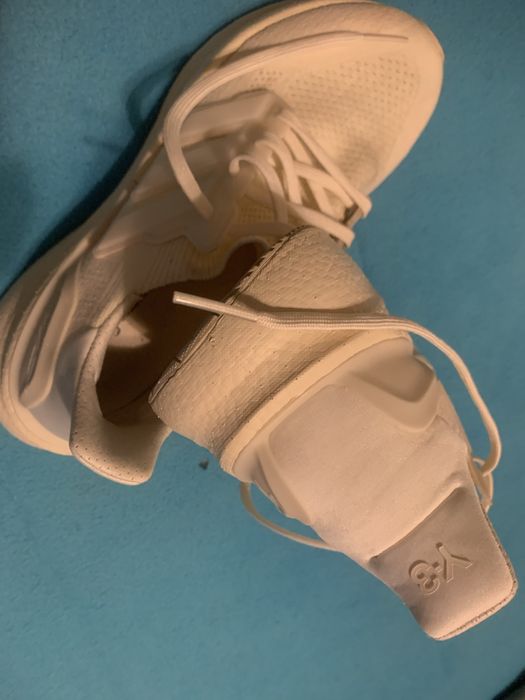 Tenis adidas Y 3