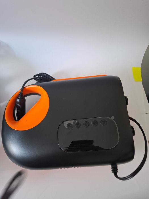 Wysokociśnieniowa pompka  do SUP