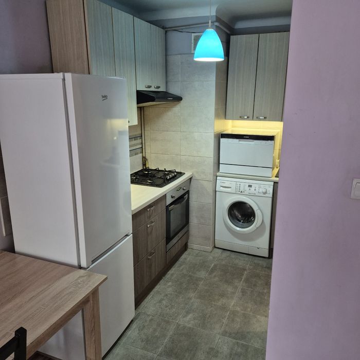 Mieszkanie – Lublin, Tatary - Widok 5