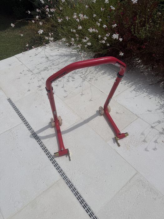 Cavalete Padock proworks