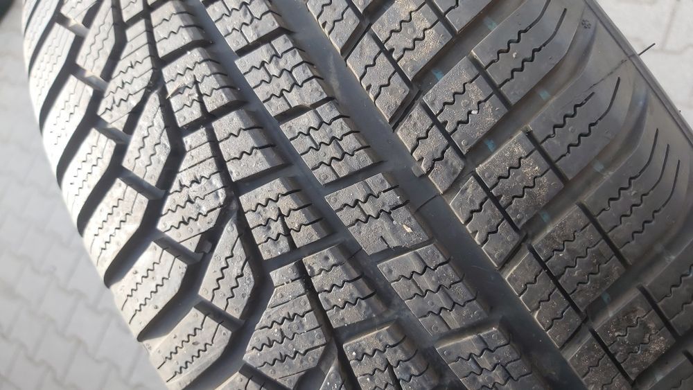 Koła Zimowe Mercedes Volkswagen  5x112 R17  W177 A Klasa