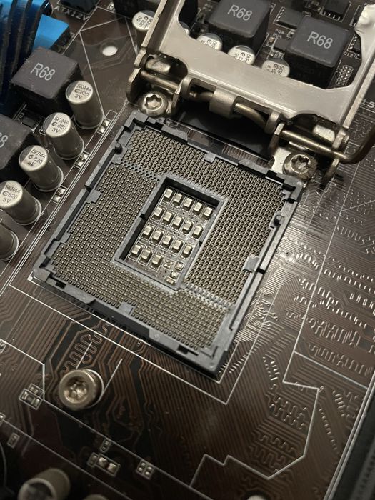 Płyta główna ASUS P8H61-M EVO LGA1155 DDR3 USB3.0
