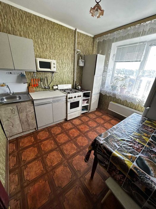 Здам 2-х кімн. квартиру по вул. Шевченка.