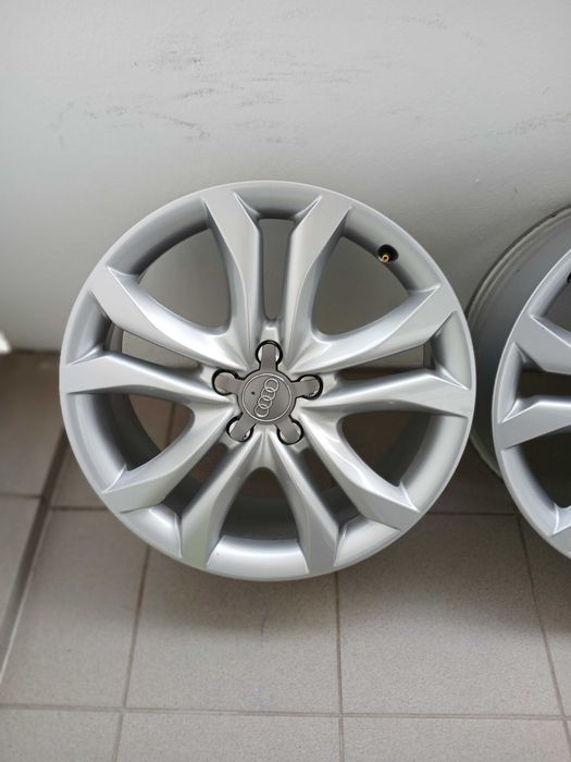 Audi, Mercedes ,VW,BMW  felgi 19'' oryginał,stan idealny