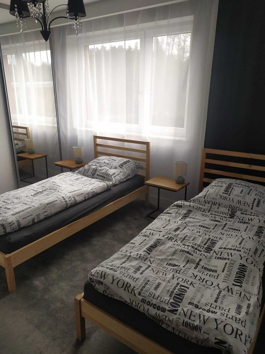 Pokoje do wynajęcia