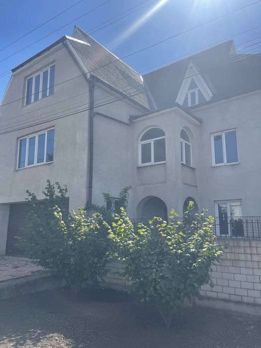 Продам новый дом