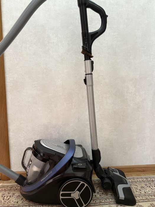 Пилосос Rowenta Silence Force Cyclonic Animal