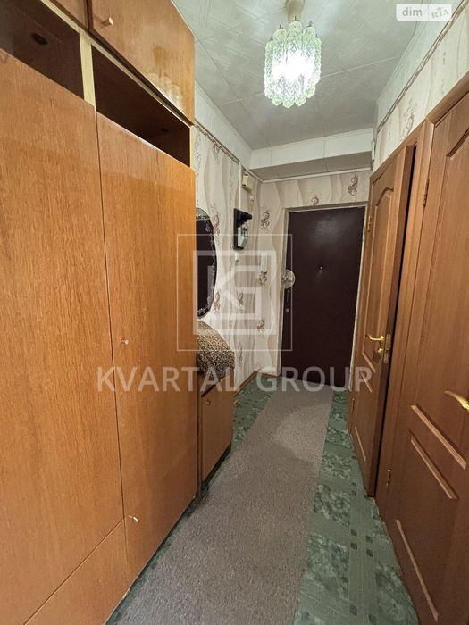 Квартира з ремонтом. Метро Нивки - Більше