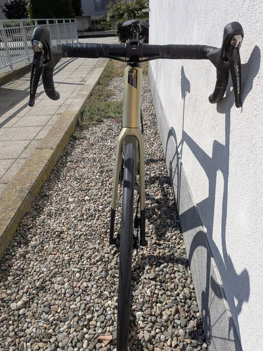 Rower szosowy SUPERIOR X-ROAD Team Issue SE