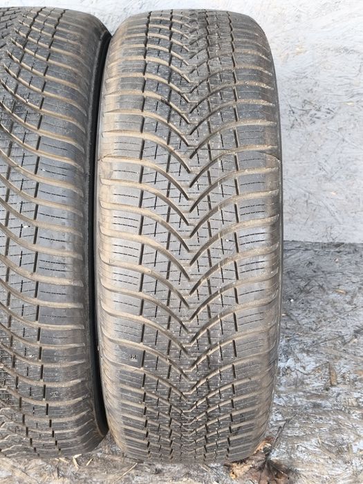 195/55R16 91V KUMHO SOLUS4S HA32+