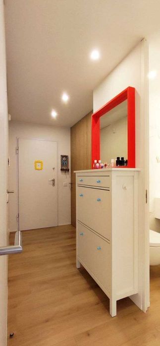 Apartamento t2 à venda na Rua Aurora Teixeira de Castro, 59