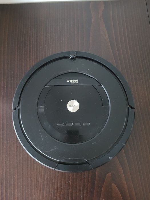 iRobot Roomba 805