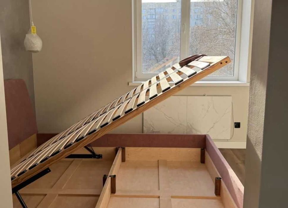 2 кім НОВОБУДОВА з автономкою РЕМОНТ район БЕРЕЗИНКА (718649)