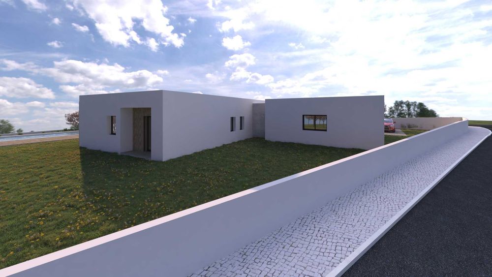 Terreno construção de moradias em local agradável
