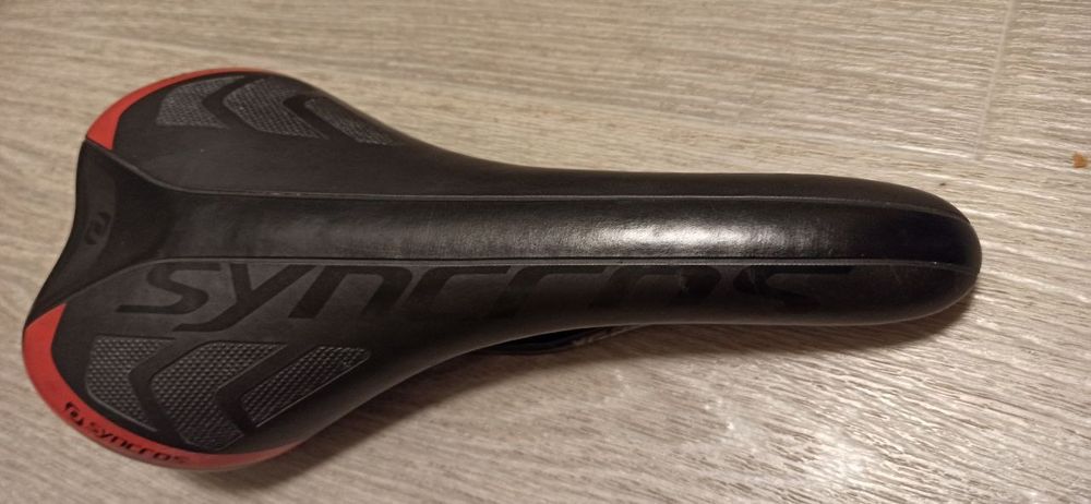 Сідло, сидіння syncros xr 2.5