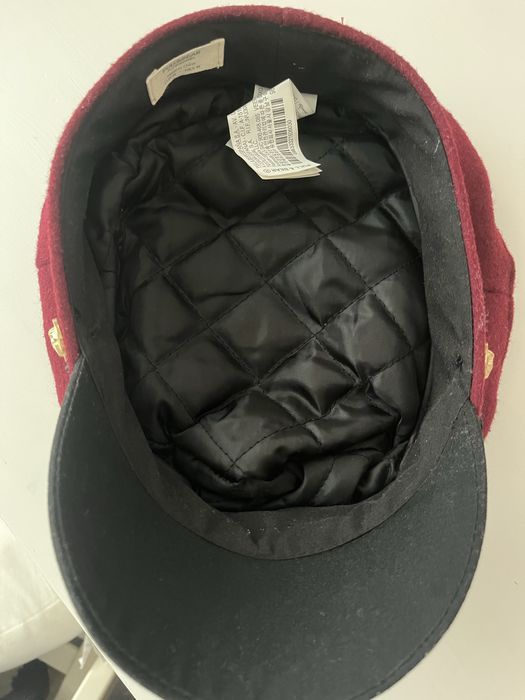 Кепі ( кепка, кашкет) жіночий Pull&Bear