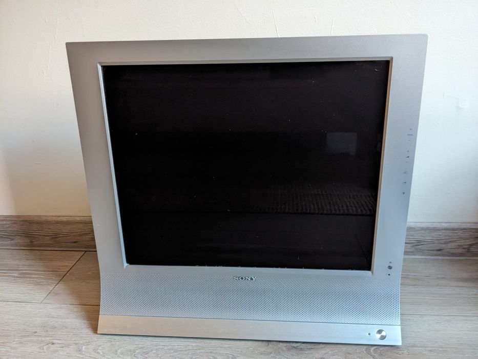 Monitor Sony MFM