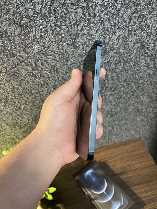 iPhone 12 Pro 128GB • Комплект • 85% • Оригінал