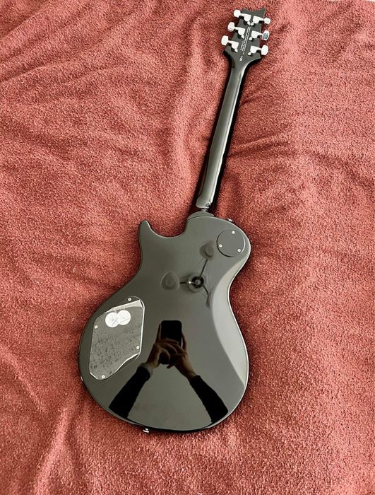 Gitara PRS SE 245 Charcoal