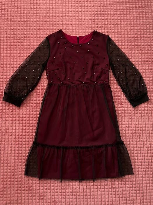 Сукня святкова вечірня Плаття святкове платье