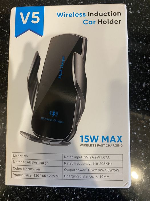 Тримач телефона в машину