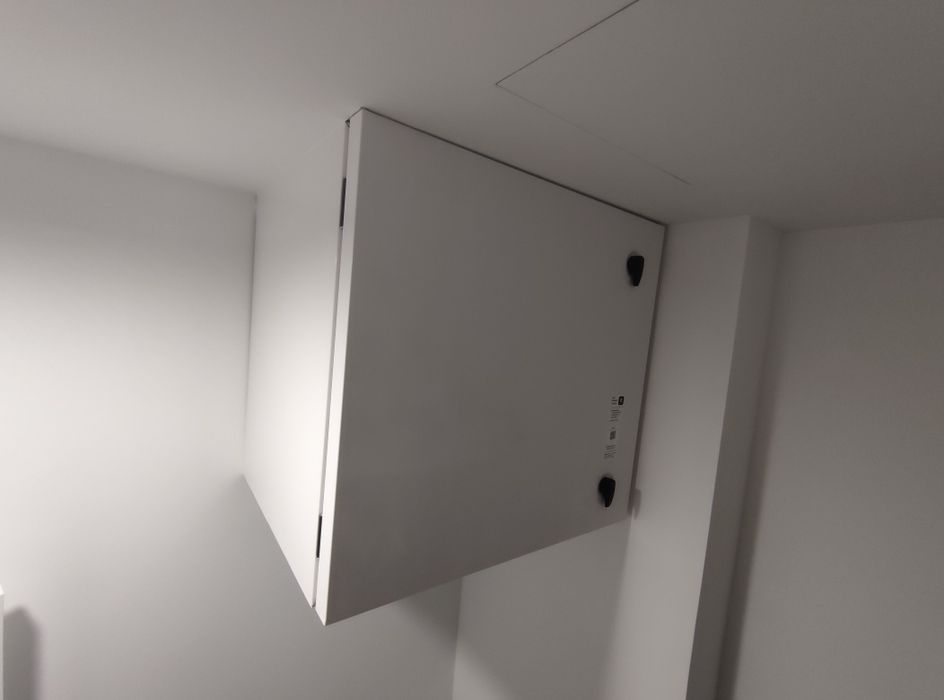 Rekuperacja, wentylacja -profesjonalne instalacje,przewierty w betonie