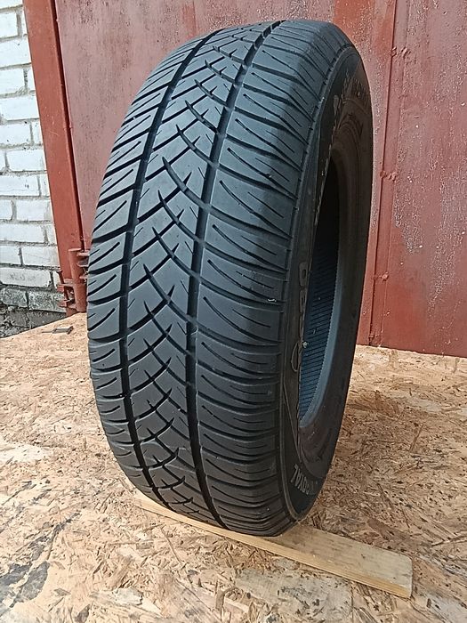 Шина -175/70/13 UNIROYAL ralle