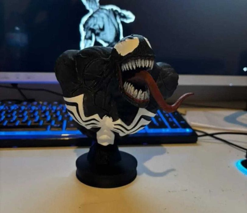 Serviço Impressão 3D, Entrega Rápida