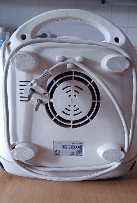 Termoventilador PHILIPS 2000W