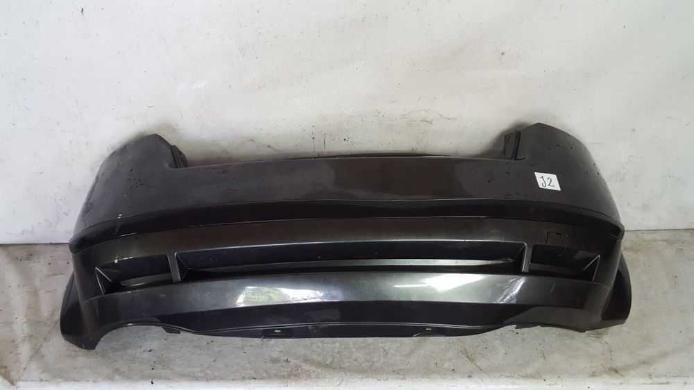 [] ZDERZAK TYŁ TYLNY DO FIAT STILO 3D 3 DRZWI HB SZARY