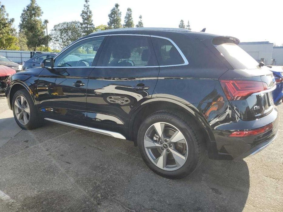 Audi Q5 2023 2.0 TFSI 61 tys km