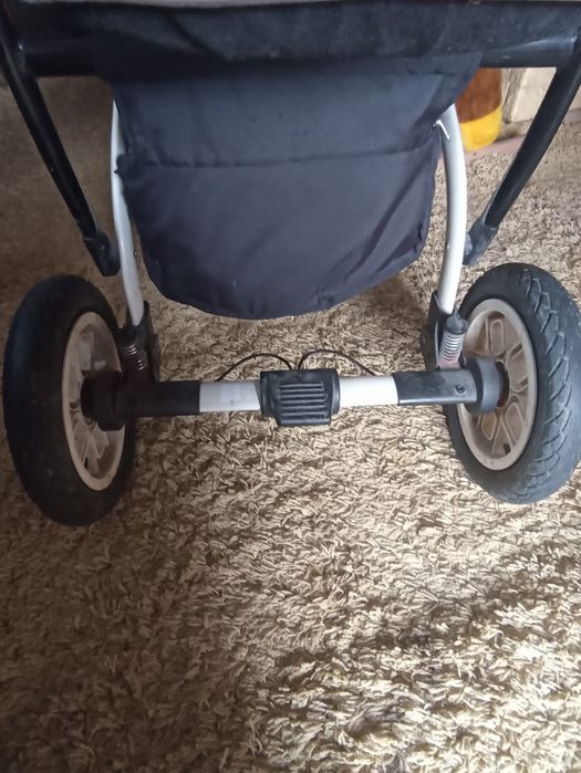 Продам коляску дитячу Lorex
