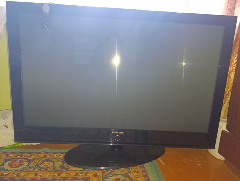 Телевізор Samsung 55 дюймів