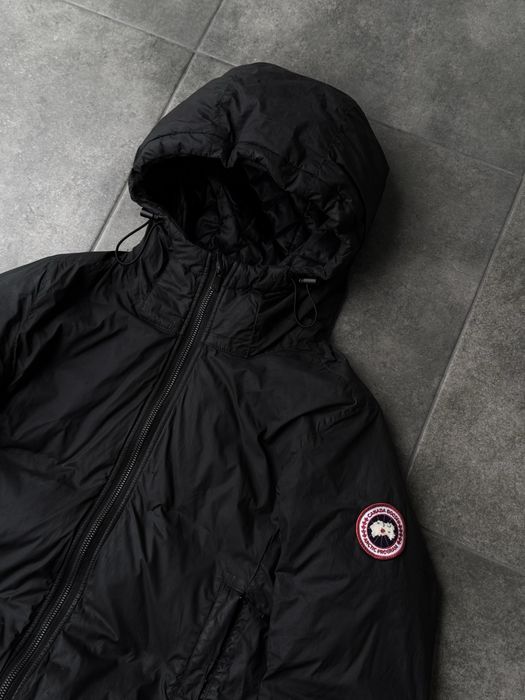 Canada Goose Bomber Jacket