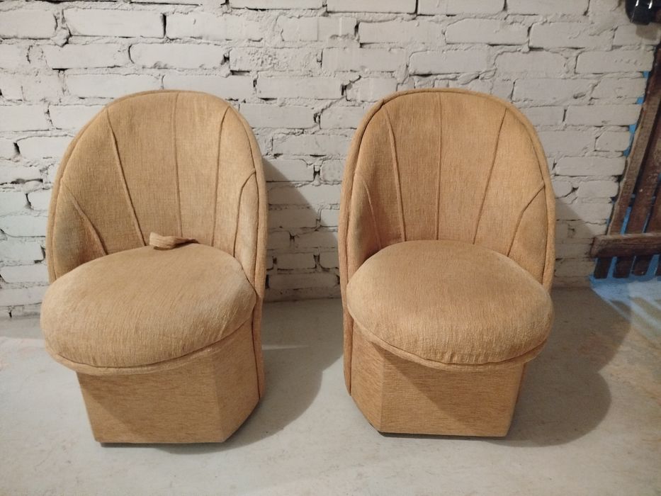 Fotele dla dzieci...