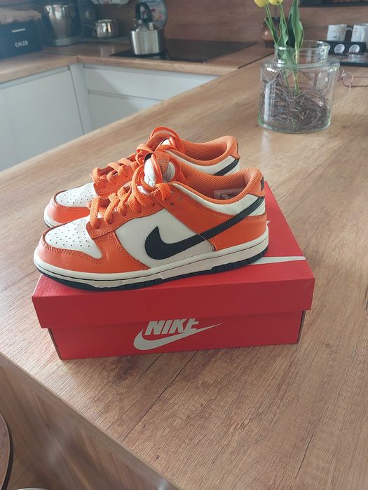Buty Nike dunk low rozmiar 36